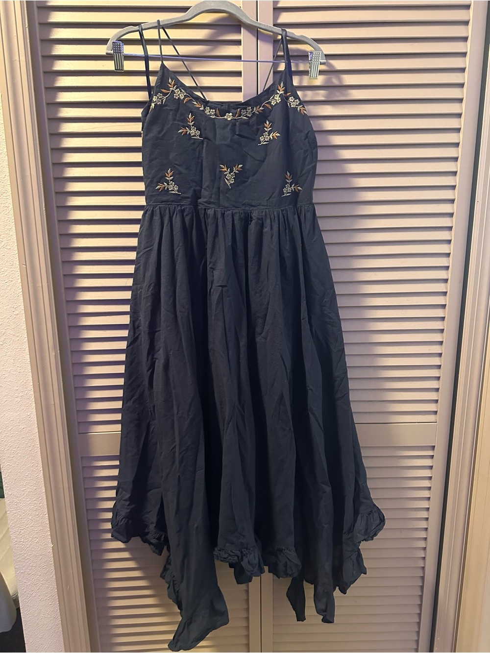 Boutique dress